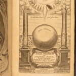 1651 – Sylva Sylvarum – Francis Bacon | New Atlantis & Life and Death