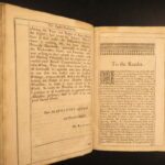 1651 – Sylva Sylvarum – Francis Bacon | New Atlantis & Life and Death