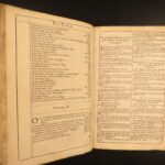 1651 – Sylva Sylvarum – Francis Bacon | New Atlantis & Life and Death