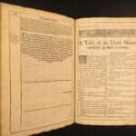 1651 – Sylva Sylvarum – Francis Bacon | New Atlantis & Life and Death