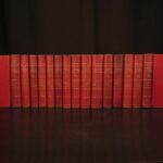 1793 – Plays of William Shakespeare | Famous Steevens’ Translation, 15 Volume Set