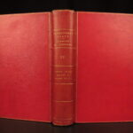 1793 – Plays of William Shakespeare | Famous Steevens’ Translation, 15 Volume Set