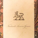 1793 – Plays of William Shakespeare | Famous Steevens’ Translation, 15 Volume Set