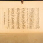 1793 – Plays of William Shakespeare | Famous Steevens’ Translation, 15 Volume Set