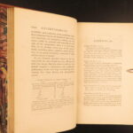 1793 – Plays of William Shakespeare | Famous Steevens’ Translation, 15 Volume Set