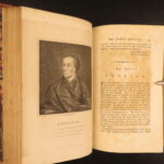 1793 – Plays of William Shakespeare | Famous Steevens’ Translation, 15 Volume Set