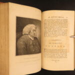 1793 – Plays of William Shakespeare | Famous Steevens’ Translation, 15 Volume Set