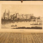 1793 – Plays of William Shakespeare | Famous Steevens’ Translation, 15 Volume Set