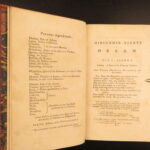 1793 – Plays of William Shakespeare | Famous Steevens’ Translation, 15 Volume Set