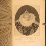 1793 – Plays of William Shakespeare | Famous Steevens’ Translation, 15 Volume Set