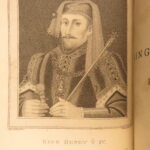 1793 – Plays of William Shakespeare | Famous Steevens’ Translation, 15 Volume Set