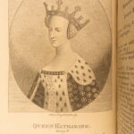 1793 – Plays of William Shakespeare | Famous Steevens’ Translation, 15 Volume Set