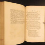 1793 – Plays of William Shakespeare | Famous Steevens’ Translation, 15 Volume Set