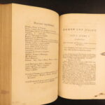 1793 – Plays of William Shakespeare | Famous Steevens’ Translation, 15 Volume Set