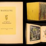1939 – Madeline – Ludwig Bemelmans | First Edition, First Printing