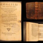 Concilii tridentini restitution – Tuppio – 1597 | Geneva, Anti-Council of Trent