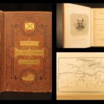 1874 – Confederate Military Operations – Gen. Joseph Johnston | Civil War Narrative