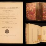 1875 – Historical Curiosities | Beautiful Letter Facsimiles & Illustrations – 100 plates!