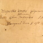 1787 – Huge Lutheran Devotional | Praxis Evangelicorum – Martin Moller, Illustrated