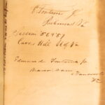 1855 – Treatise on Political Economy, Jean-Baptiste Say | American Politics