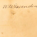 1811 – Bibliomania – Thomas Frognall Dibdin | Rare Book Collecting Manual