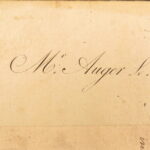 1659 – Epigrammatum Delectus | First Edition | Classical Epigrams, Martial Cicero & Virgil