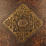 Biblia – Heilige Schrfit, 1667 | German Language | Enormous Zurich Bible