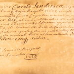 Idea Juris Scotici – James Innes – 1733 | Full Leather Legal Treatise