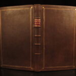 Philosophical and Miscellaneous Papers – Benjamin Franklin – 1787 | First Edition