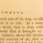 Philosophical and Miscellaneous Papers – Benjamin Franklin – 1787 | First Edition