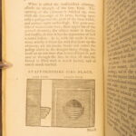 Philosophical and Miscellaneous Papers – Benjamin Franklin – 1787 | First Edition