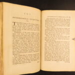 Philosophical and Miscellaneous Papers – Benjamin Franklin – 1787 | First Edition