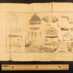 Philosophical and Miscellaneous Papers – Benjamin Franklin – 1787 | First Edition