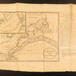 Philosophical and Miscellaneous Papers – Benjamin Franklin – 1787 | First Edition