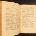 Philosophical and Miscellaneous Papers – Benjamin Franklin – 1787 | First Edition