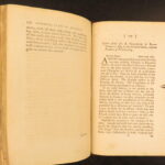 Philosophical and Miscellaneous Papers – Benjamin Franklin – 1787 | First Edition