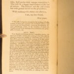 Philosophical and Miscellaneous Papers – Benjamin Franklin – 1787 | First Edition