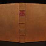 1793 – Tracts on Parliament Reform | Society of Friends of the People | 4 in 1