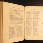 1793 – Tracts on Parliament Reform | Society of Friends of the People | 4 in 1