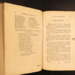 1793 – Tracts on Parliament Reform | Society of Friends of the People | 4 in 1