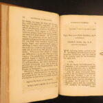 1793 – Tracts on Parliament Reform | Society of Friends of the People | 4 in 1