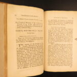 1793 – Tracts on Parliament Reform | Society of Friends of the People | 4 in 1