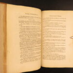 1793 – Tracts on Parliament Reform | Society of Friends of the People | 4 in 1