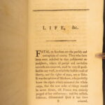 1793 – Tracts on Parliament Reform | Society of Friends of the People | 4 in 1