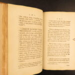 1793 – Tracts on Parliament Reform | Society of Friends of the People | 4 in 1