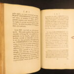 1793 – Tracts on Parliament Reform | Society of Friends of the People | 4 in 1