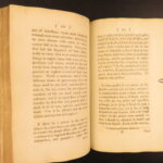 1793 – Tracts on Parliament Reform | Society of Friends of the People | 4 in 1