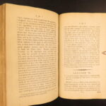 1793 – Tracts on Parliament Reform | Society of Friends of the People | 4 in 1