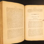 1793 – Tracts on Parliament Reform | Society of Friends of the People | 4 in 1