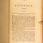 1793 – Tracts on Parliament Reform | Society of Friends of the People | 4 in 1